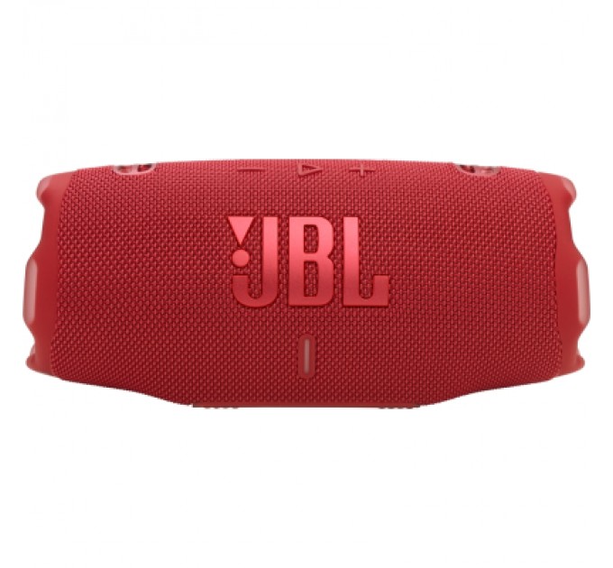JBL Акустична система JBL Charge 6 Red (JBLCHARGE6RED)