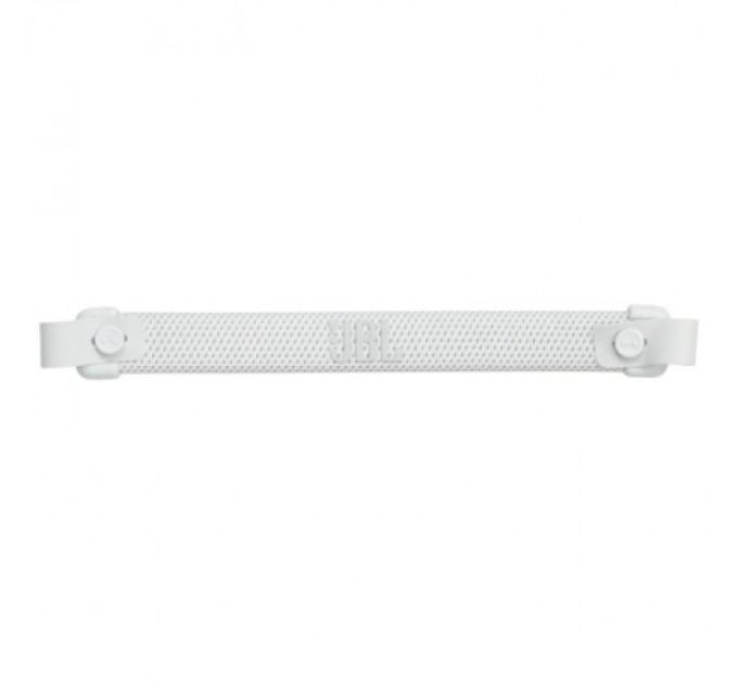 JBL Акустична система JBL Charge 6 White (JBLCHARGE6WHT)
