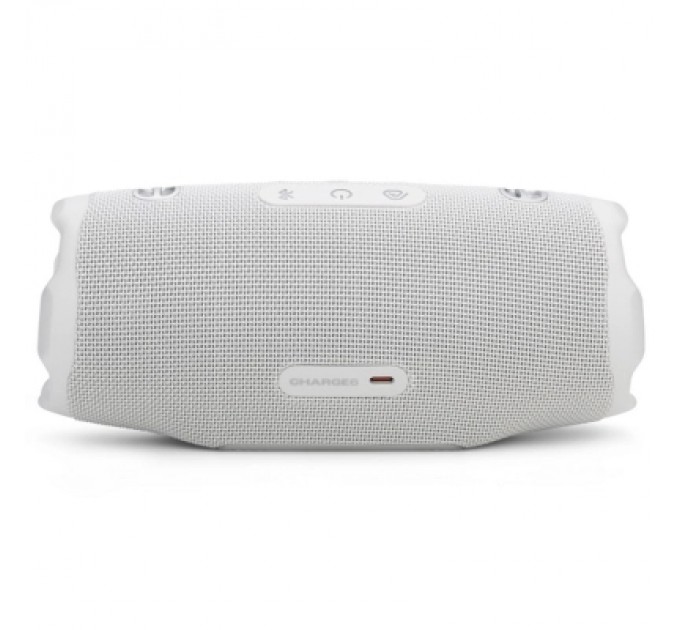 JBL Акустична система JBL Charge 6 White (JBLCHARGE6WHT)
