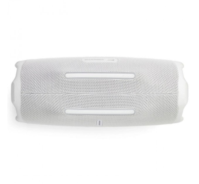 JBL Акустична система JBL Charge 6 White (JBLCHARGE6WHT)