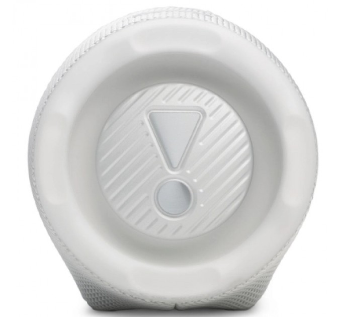 JBL Акустична система JBL Charge 6 White (JBLCHARGE6WHT)