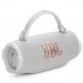 JBL Акустична система JBL Charge 6 White (JBLCHARGE6WHT)