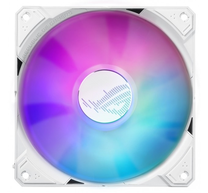 ASUS Система водяного охолодження Asus ROG Ryujin III 240 ARGB White Edition (90RC00K2-M0UAY0)