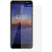 PowerPlant Скло захисне PowerPlant Nokia 3.1 (GL605255)