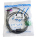 Atcom Дата кабель USB 2.0 AM/AF 1.5m Atcom (17206)