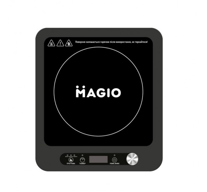 Magio Настільна плита Magio MG-144