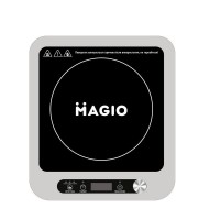 Настільна плита Magio MG-145