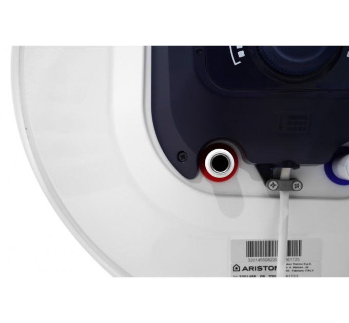 Водонагрівач Ariston BLU1 R 100 V 1.5 К PL DRY