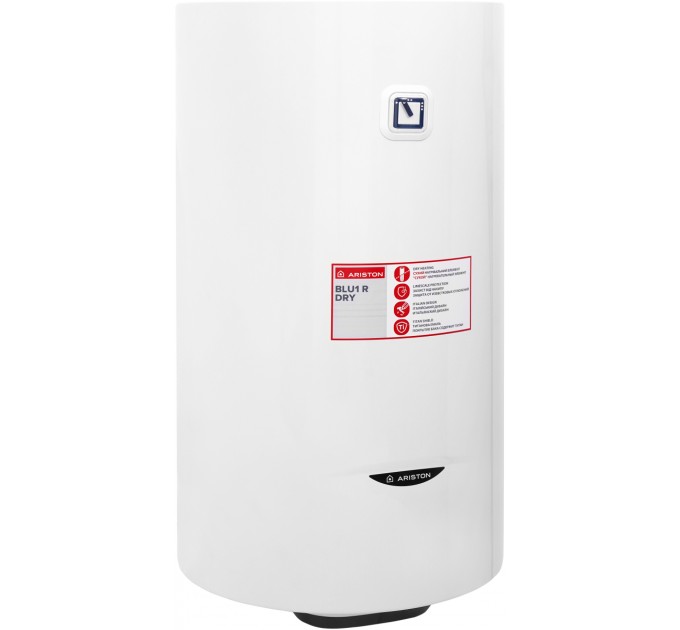 Водонагрівач Ariston BLU1 R 100 V 1.5 К PL DRY