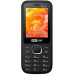 Maxcom Мобільний телефон Maxcom MM142 Black