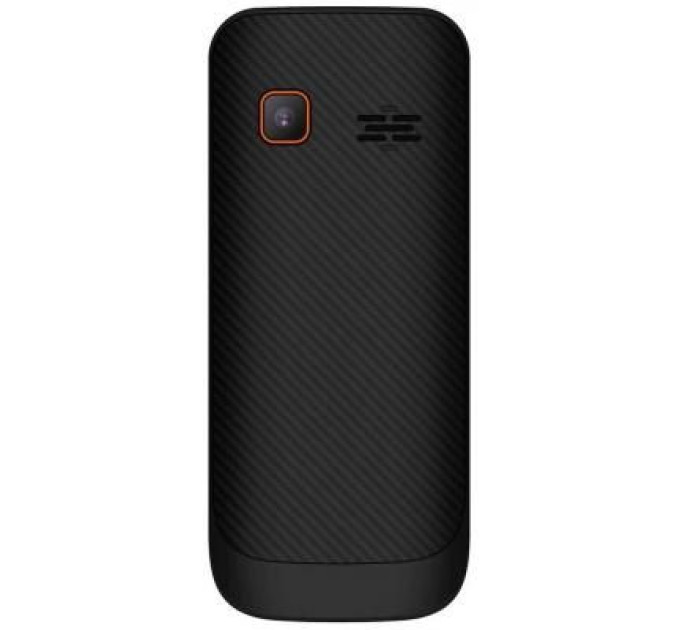 Maxcom Мобільний телефон Maxcom MM142 Black