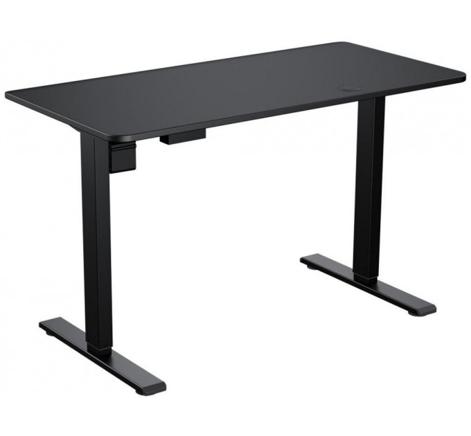 Cougar Геймерський стіл Cougar Royal 140 Mossa Black