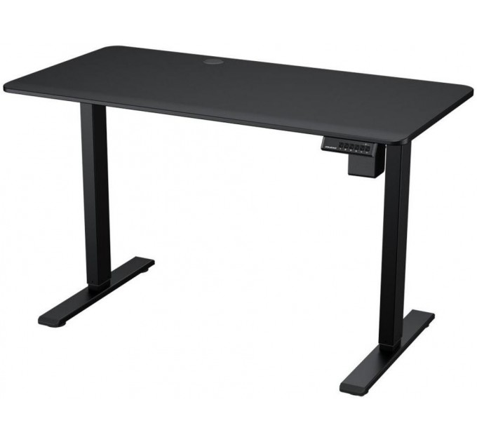 Cougar Геймерський стіл Cougar Royal 140 Mossa Black