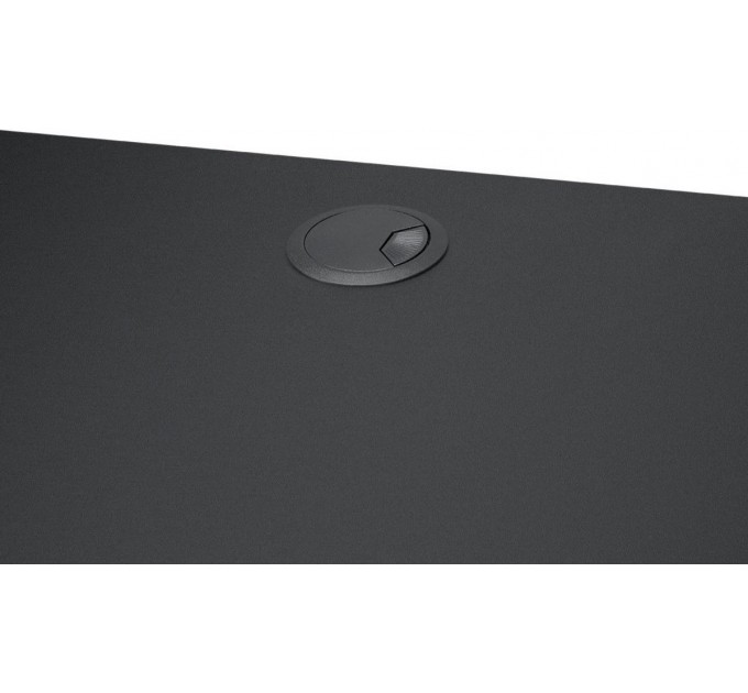 Cougar Геймерський стіл Cougar Royal 140 Mossa Black