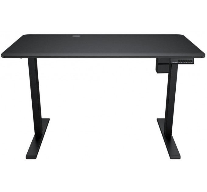 Cougar Геймерський стіл Cougar Royal 140 Mossa Black