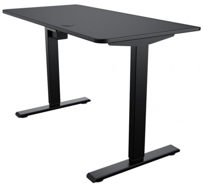 Cougar Геймерський стіл Cougar Royal 140 Mossa Black