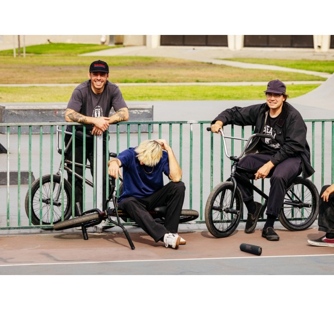 JBL Акустична система JBL Flip 7 Black (JBLFLIP7BLK)