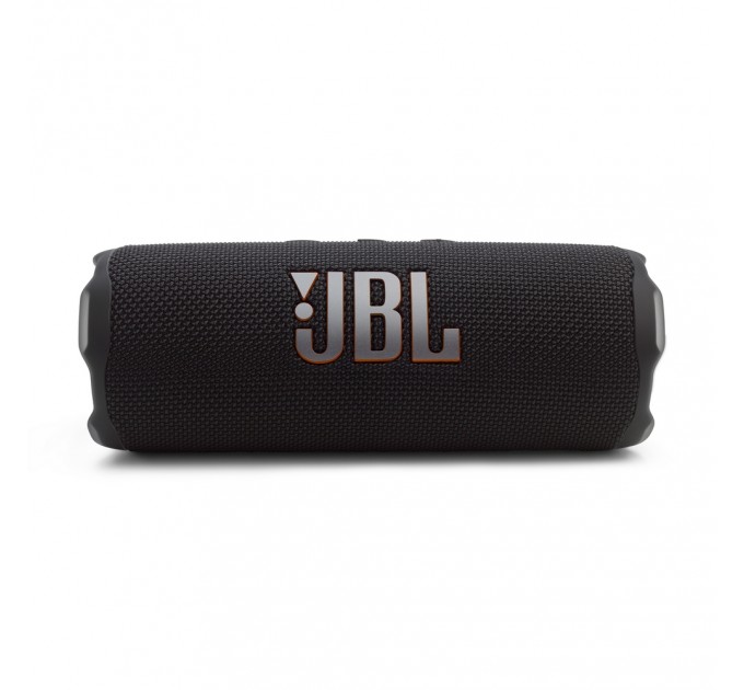 JBL Акустична система JBL Flip 7 Black (JBLFLIP7BLK)