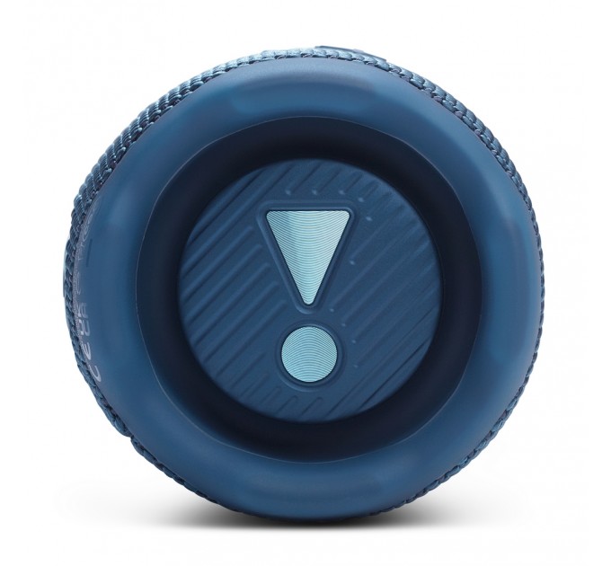 Акустична система JBL Flip 7 Blue (JBLFLIP7BLU)