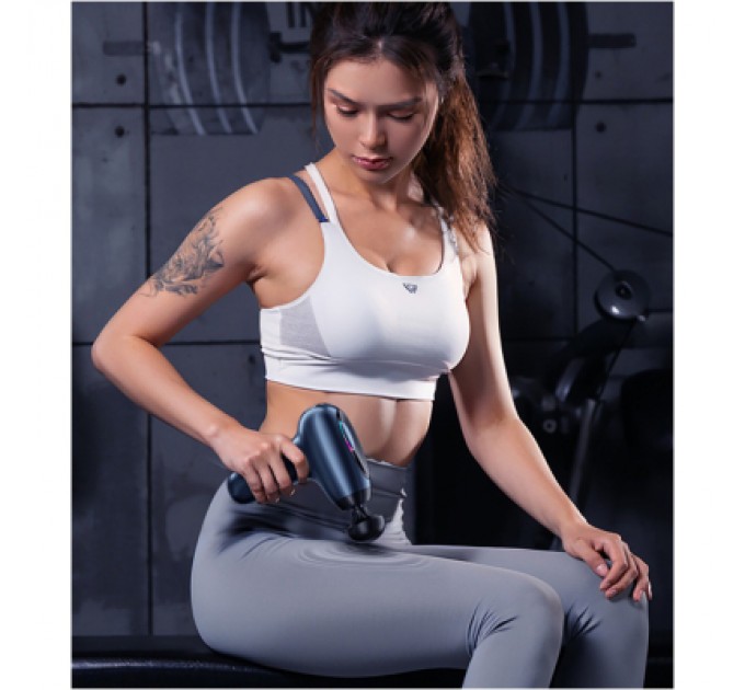 Xiaomi Масажер Xiaomi Enchen Massage Gun Q7