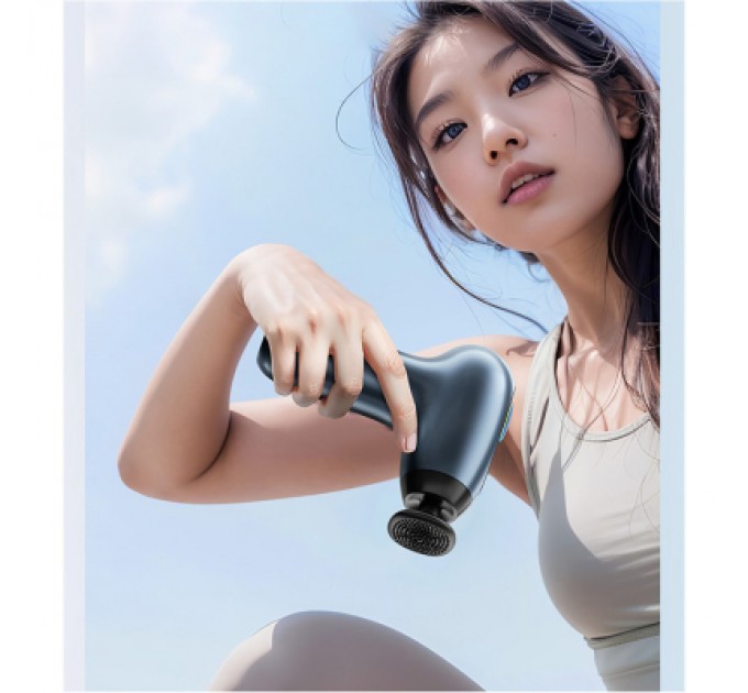 Xiaomi Масажер Xiaomi Enchen Massage Gun Q7