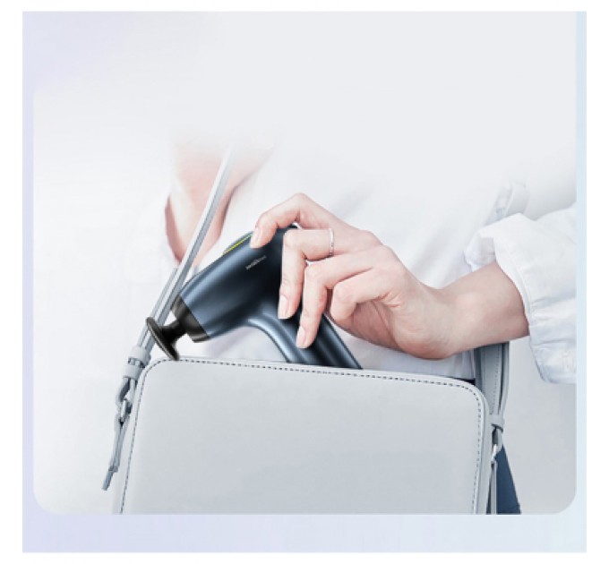 Xiaomi Масажер Xiaomi Enchen Massage Gun Q7