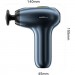 Xiaomi Масажер Xiaomi Enchen Massage Gun Q7