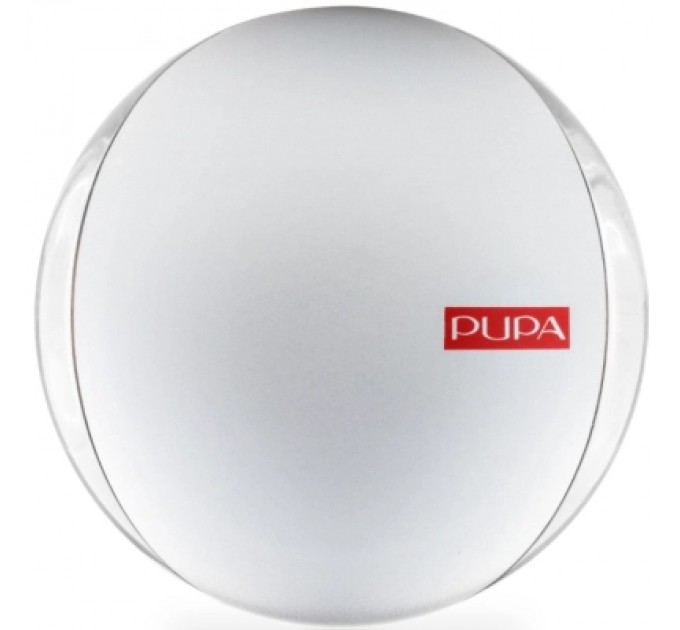 Pupa Пудра для обличчя Pupa Luminys Silky Baked Face Powder 04 - Champagne (8011607099153)