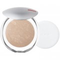 Pupa Пудра для обличчя Pupa Luminys Silky Baked Face Powder 05 - Amberlight (8011607099160)
