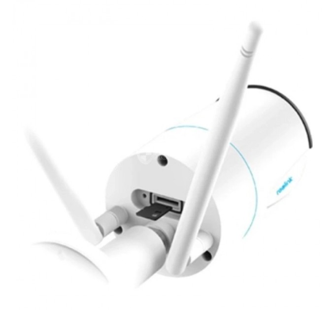 Камера відеоспостереження Reolink W320 (RLC-510WA) (W320)