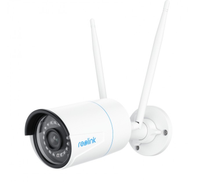 Камера відеоспостереження Reolink W320 (RLC-510WA) (W320)