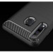 Laudtec Чохол до мобільного телефона Laudtec для Huawei P Smart 2019 Carbon Fiber (Black) (LT-PST19)