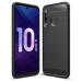 Laudtec Чохол до мобільного телефона Laudtec для Huawei P Smart 2019 Carbon Fiber (Black) (LT-PST19)