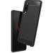 Laudtec Чохол до мобільного телефона Laudtec для Huawei P30 Carbon Fiber (Black) (LT-P30B)