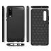 Laudtec Чохол до мобільного телефона Laudtec для Huawei P30 Carbon Fiber (Black) (LT-P30B)