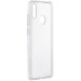 Laudtec Чохол до мобільного телефона Laudtec для Huawei Y7 2019 Clear tpu (Transperent) (LC-HY72019T)