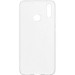 Laudtec Чохол до мобільного телефона Laudtec для Huawei Y7 2019 Clear tpu (Transperent) (LC-HY72019T)