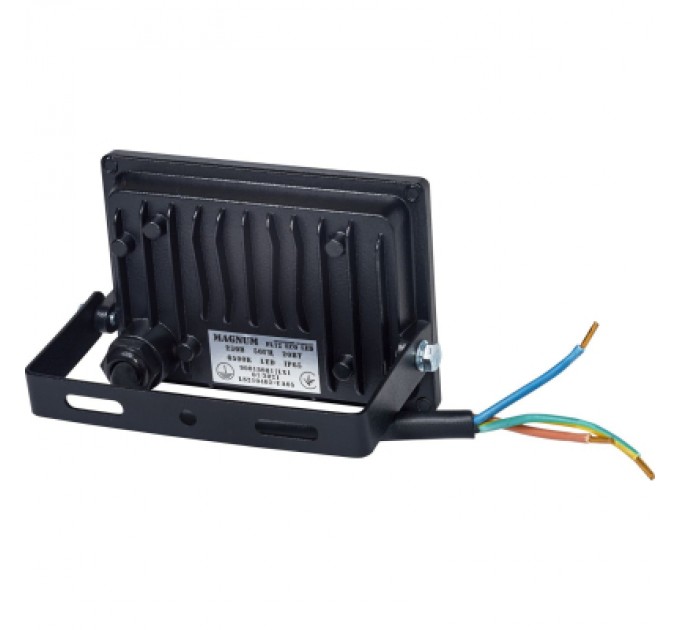 MAGNUM Прожектор MAGNUM FL12 ECO LED 20Вт slim 6500К IP65 (90018081)