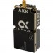AKK Відеопередавач (VTX) AKK Alpha 25W 4.9G-6G 96CH (A25)