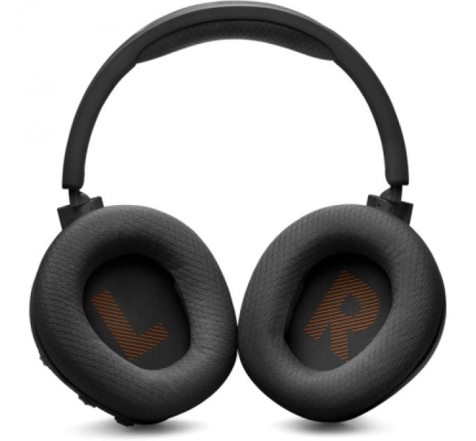 JBL Навушники JBL Quantum 360 Wireless Black (JBLQTUM360BLK)