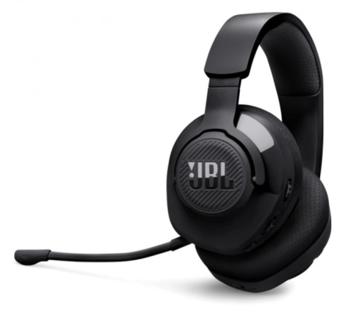 JBL Навушники JBL Quantum 360 Wireless Black (JBLQTUM360BLK)