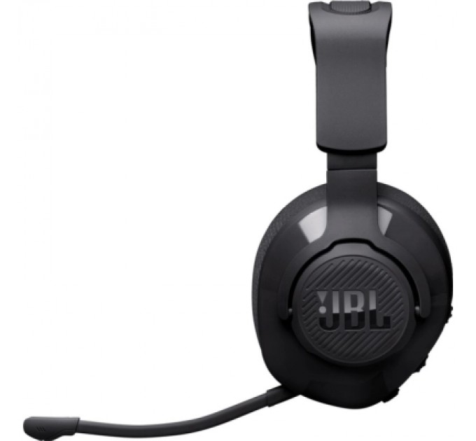 JBL Навушники JBL Quantum 360 Wireless Black (JBLQTUM360BLK)