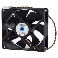 Кулер до корпусу Cooling Baby 9025 PWM Кулер до корпусу Cooling Baby 9025 PWM