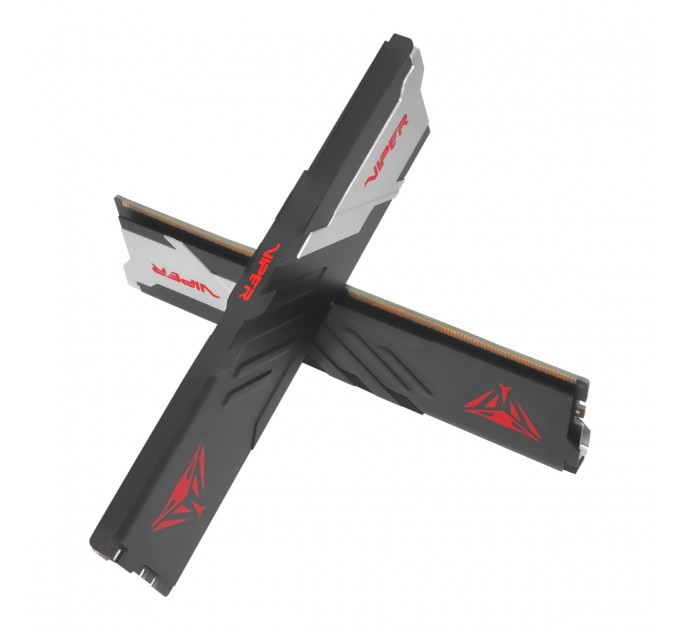 Patriot Модуль пам`яті DDR5 2x32GB/6000 Patriot Viper Venom (PVV564G600C36K)