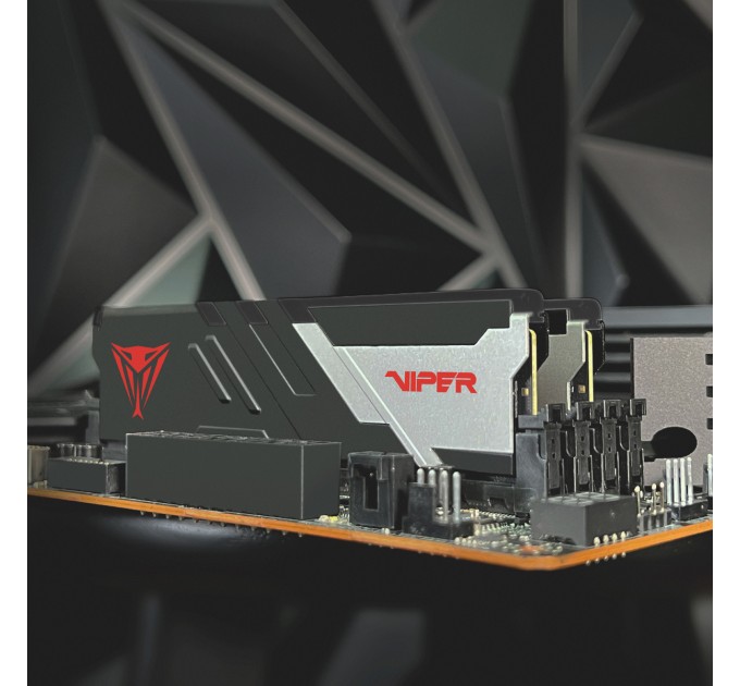 Patriot Модуль пам`яті DDR5 2x32GB/6000 Patriot Viper Venom (PVV564G600C36K)