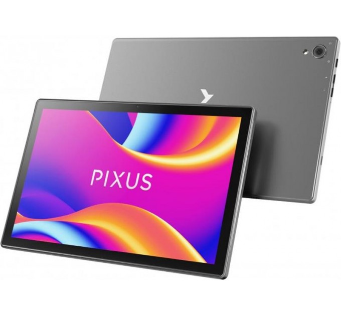 Pixus Планшет Pixus Line 8/128GB 4G Dual Sim Grafite