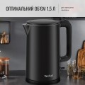 Tefal Електрочайник Tefal KO1408E0