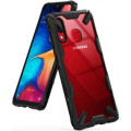 Ringke Чохол до мобільного телефона Ringke Fusion X Samsung Galaxy A20 Black (RCS4521)