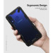 Ringke Чохол до мобільного телефона Ringke Fusion X Samsung Galaxy A20 Black (RCS4521)