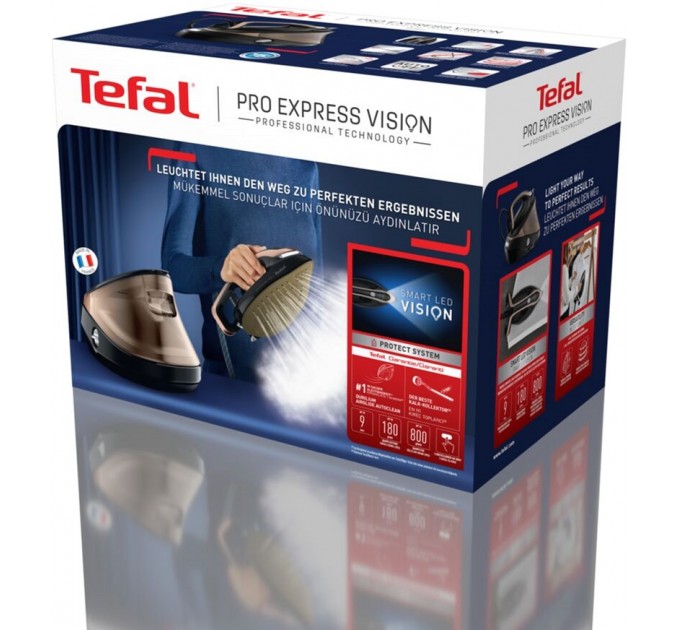 Tefal Праска Tefal GV9823E1